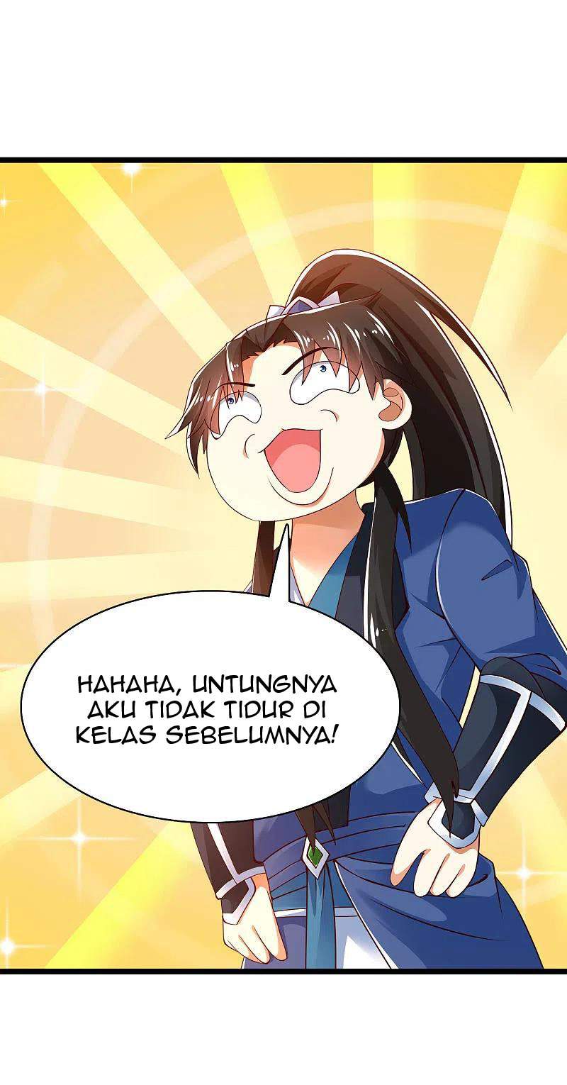 science-and-technology-fairy - Chapter: 38