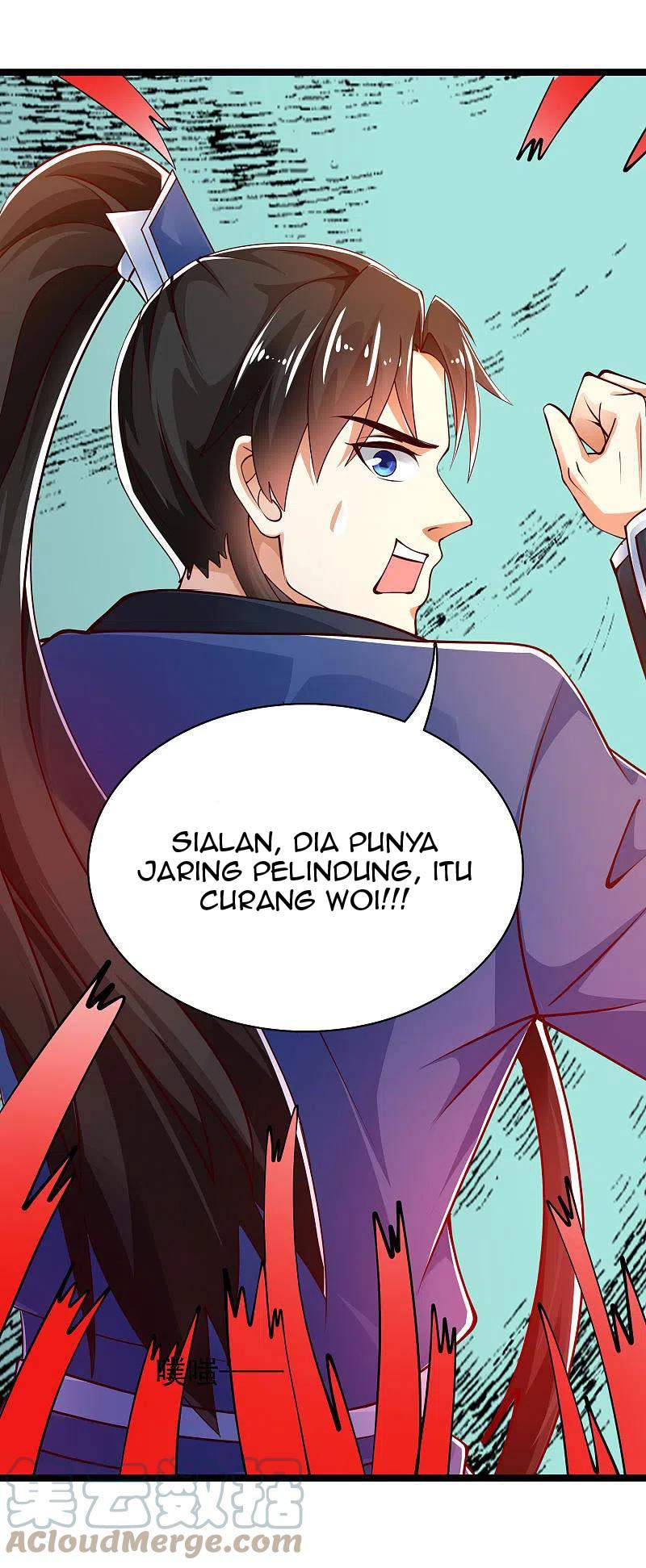 science-and-technology-fairy - Chapter: 38
