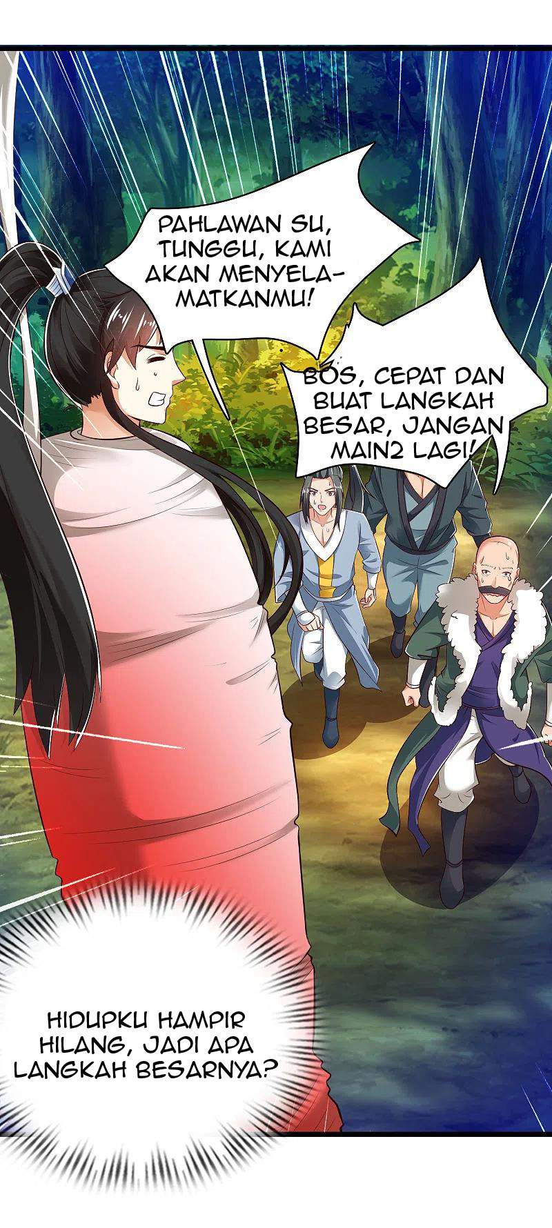 science-and-technology-fairy - Chapter: 38