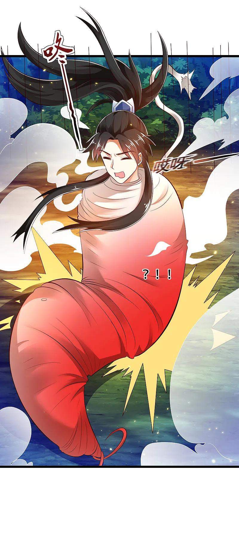 science-and-technology-fairy - Chapter: 38