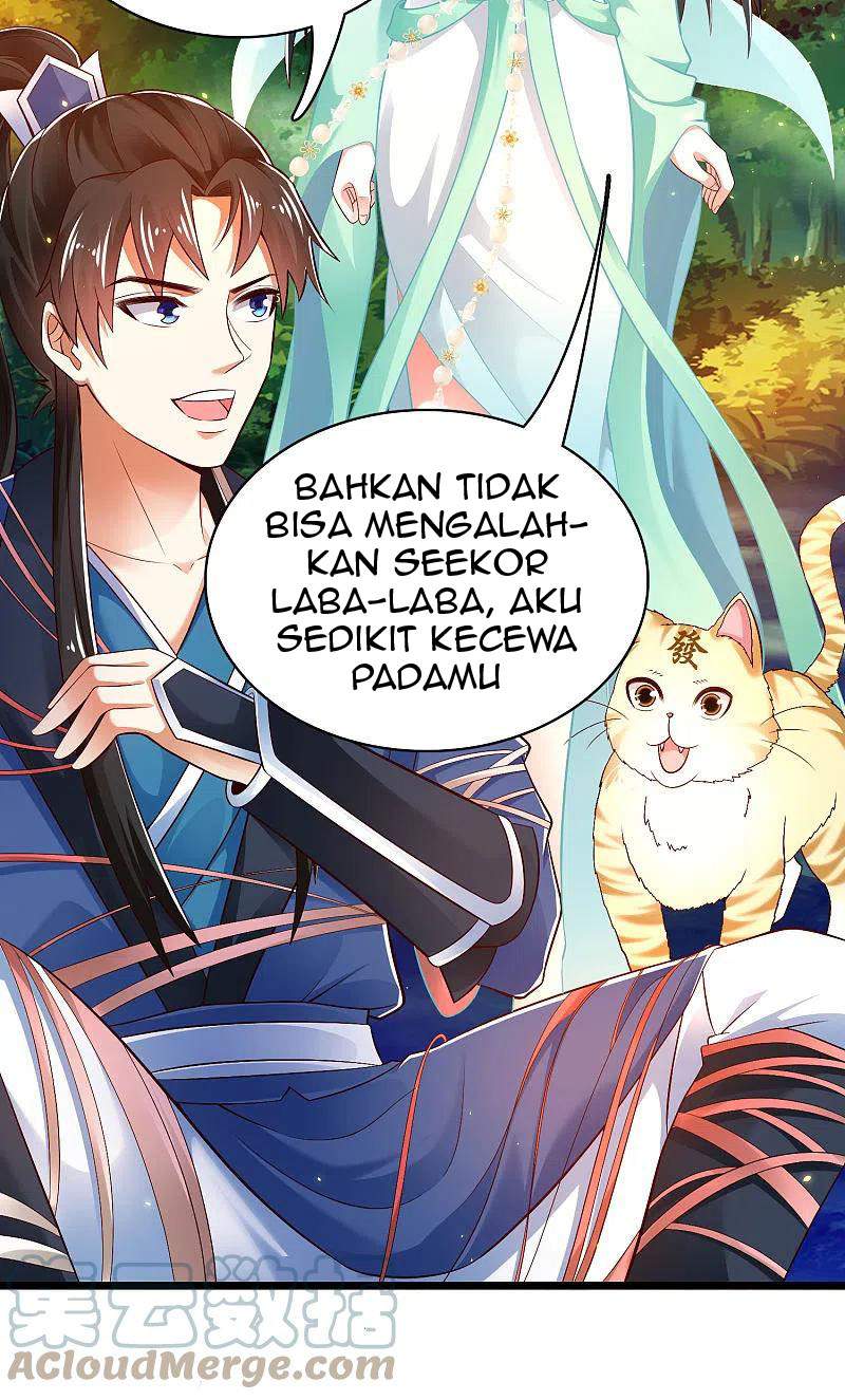 science-and-technology-fairy - Chapter: 38
