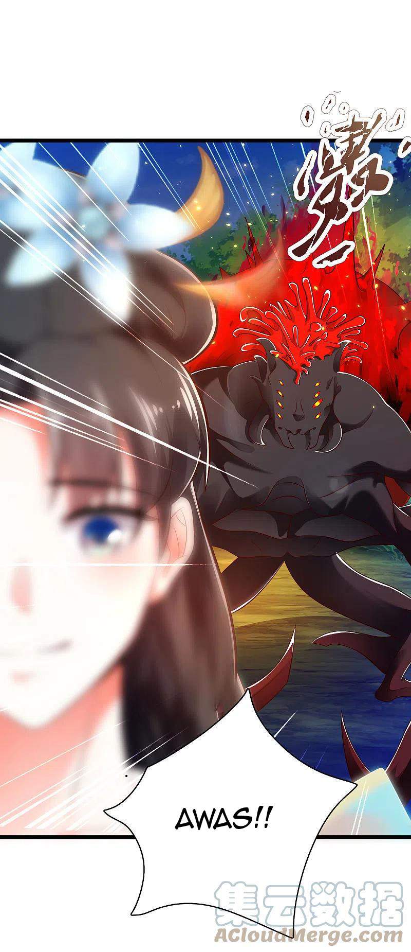 science-and-technology-fairy - Chapter: 38
