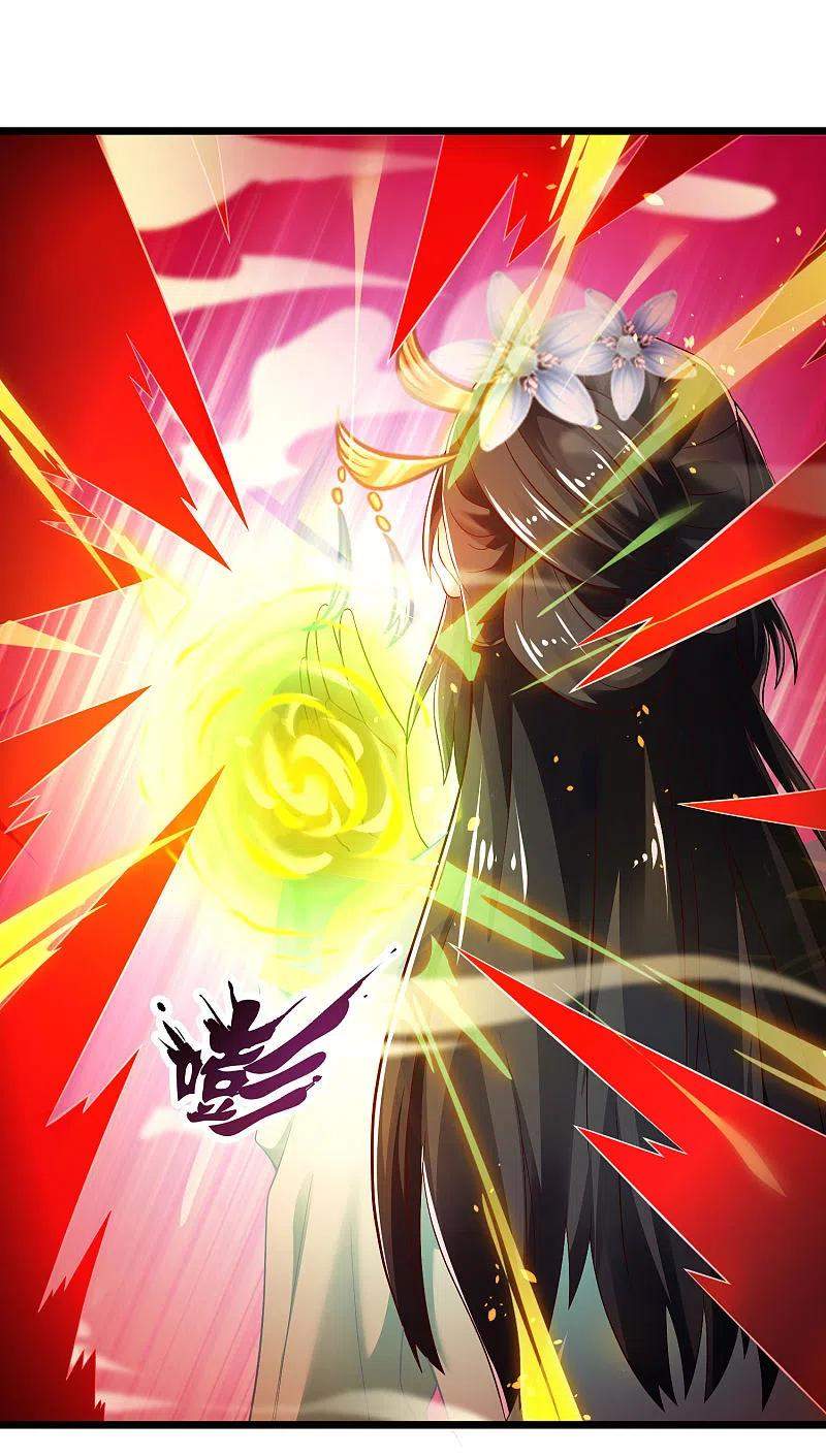 science-and-technology-fairy - Chapter: 38