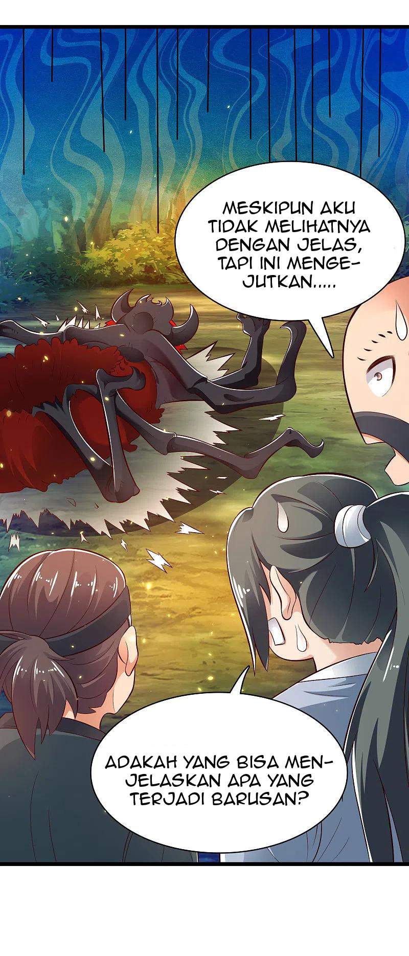 science-and-technology-fairy - Chapter: 38