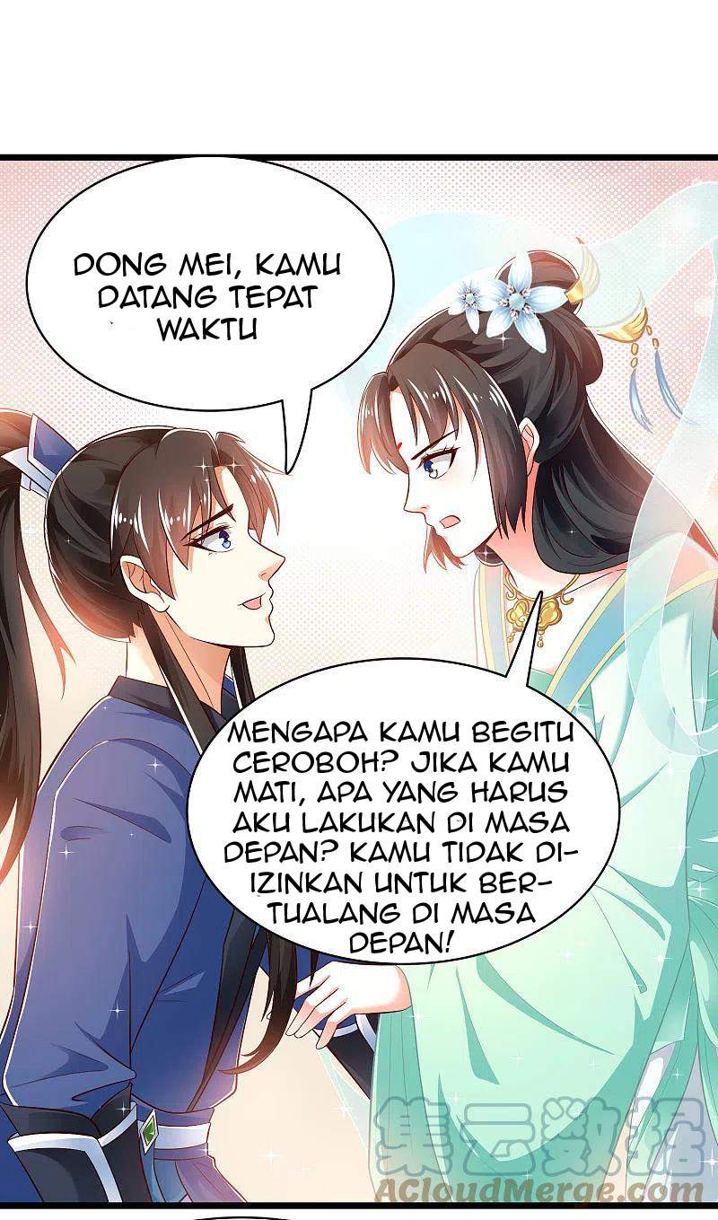 science-and-technology-fairy - Chapter: 38