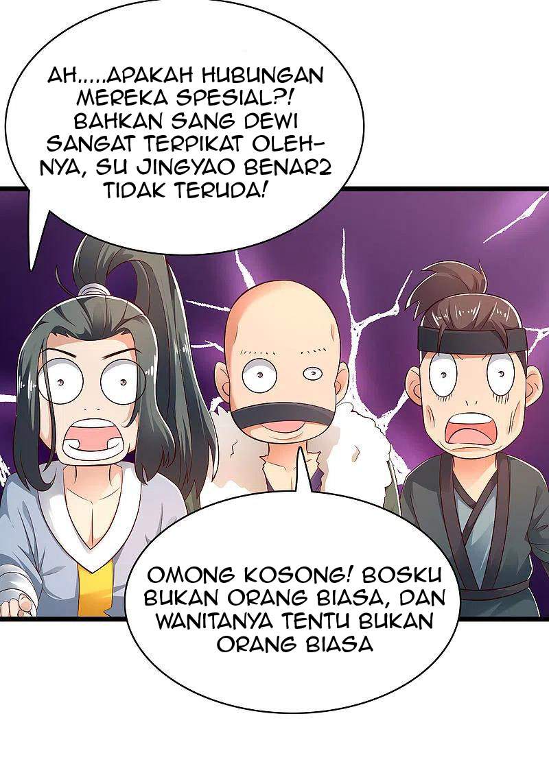 science-and-technology-fairy - Chapter: 38