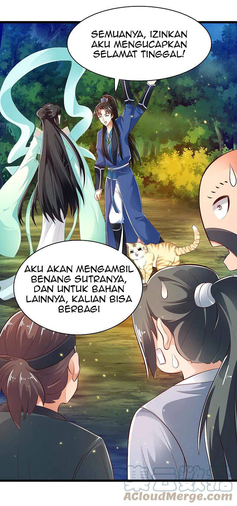 science-and-technology-fairy - Chapter: 38
