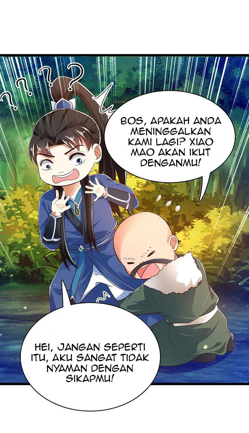 science-and-technology-fairy - Chapter: 38