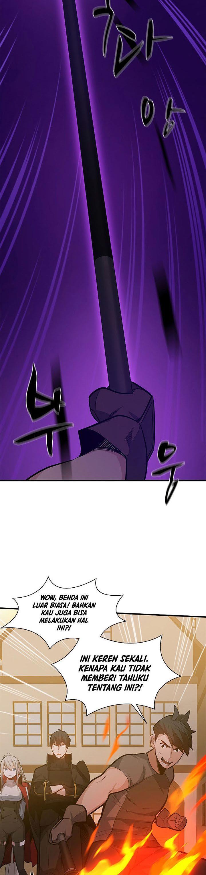 the-tutorial-is-too-hard - Chapter: 123