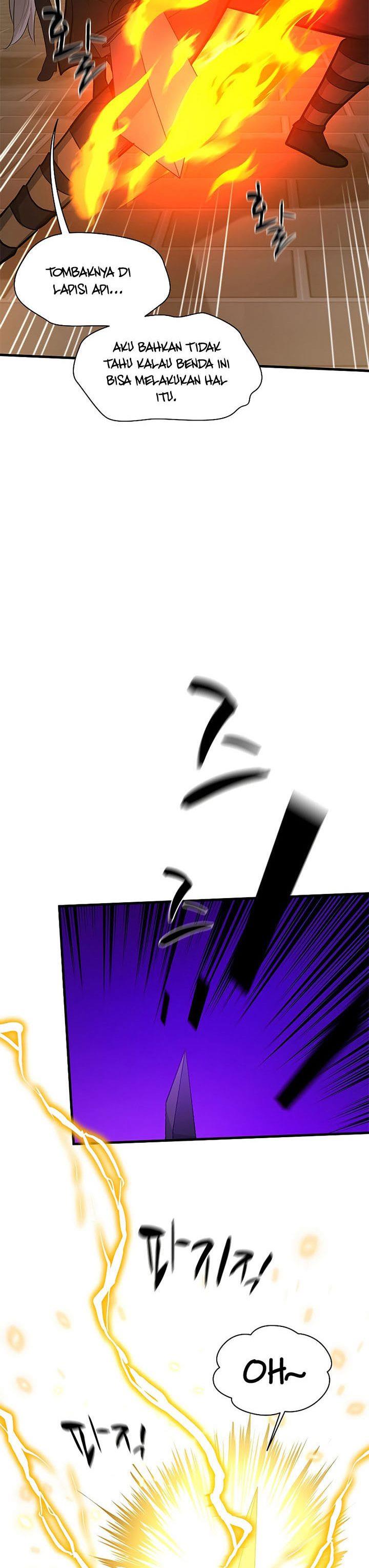 the-tutorial-is-too-hard - Chapter: 123
