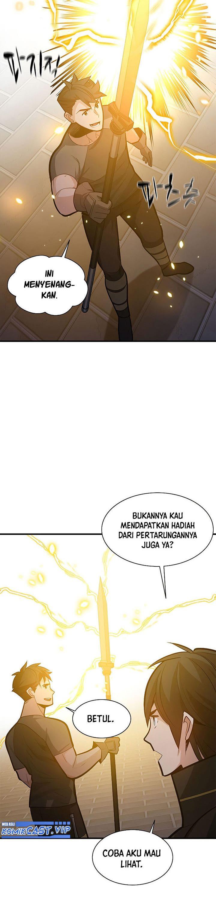 the-tutorial-is-too-hard - Chapter: 123