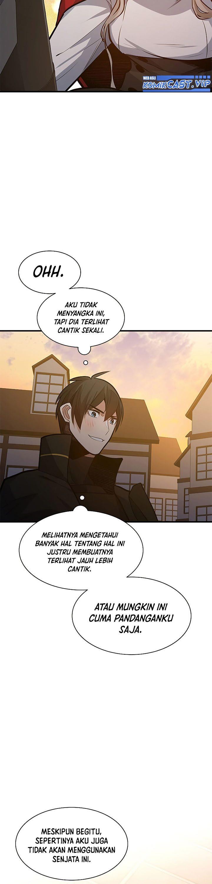 the-tutorial-is-too-hard - Chapter: 123