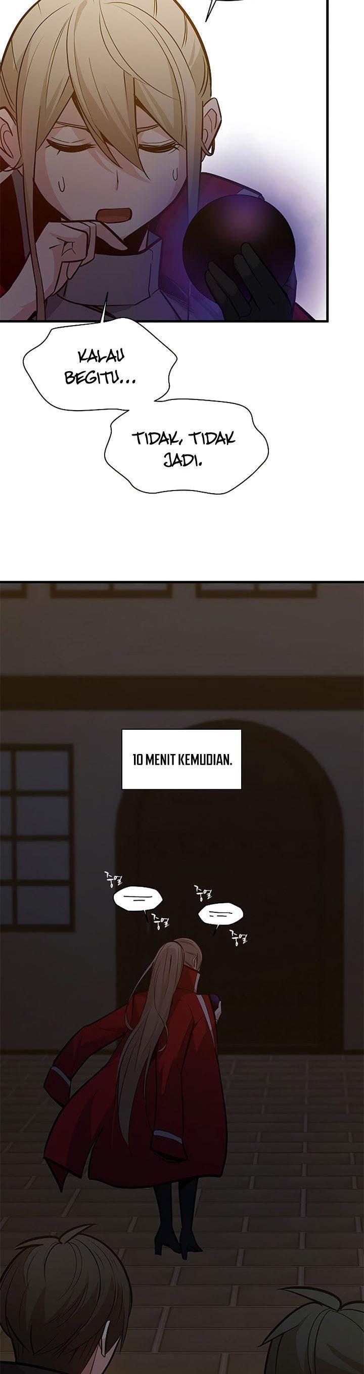the-tutorial-is-too-hard - Chapter: 123