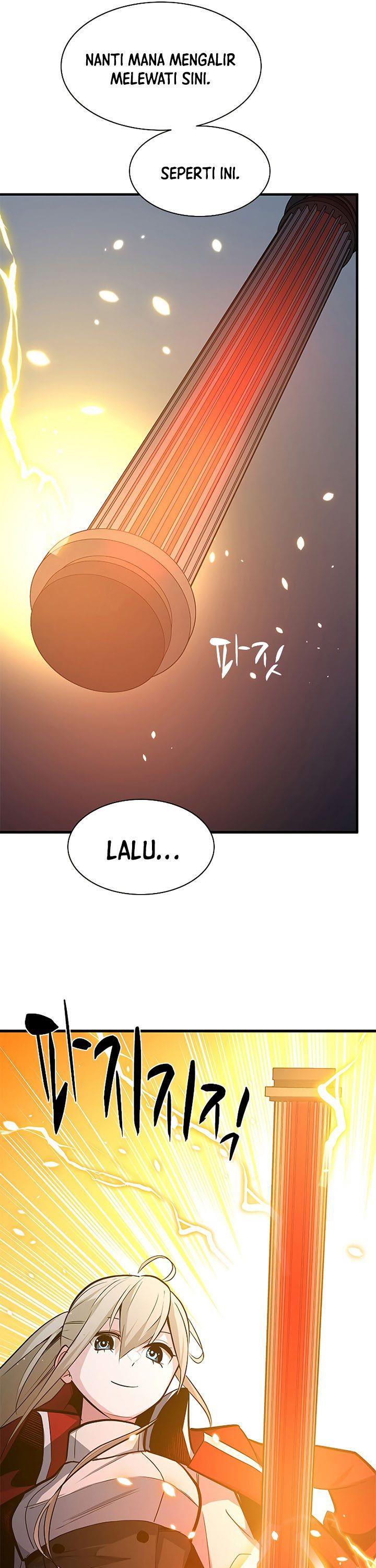 the-tutorial-is-too-hard - Chapter: 123