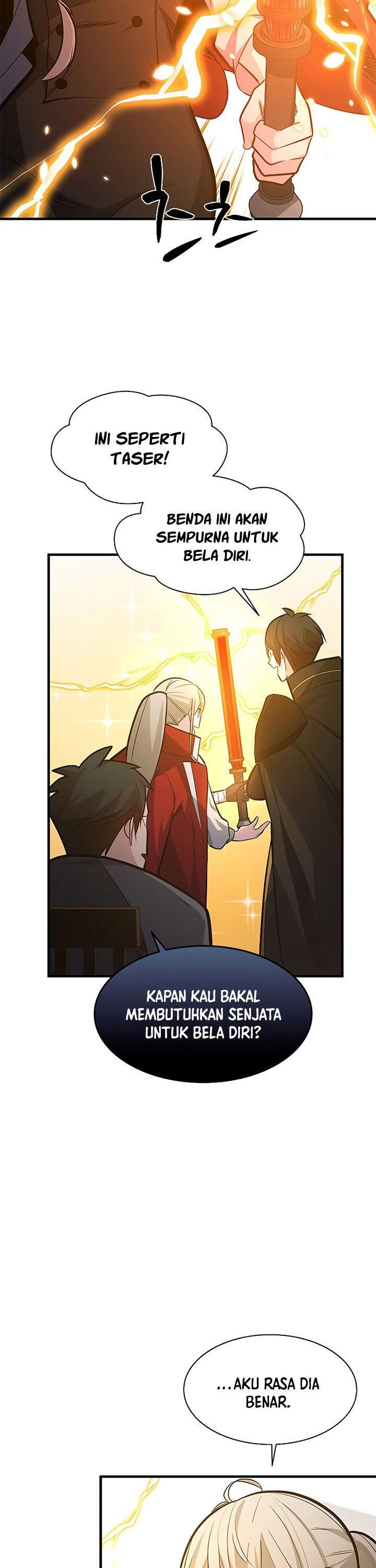 the-tutorial-is-too-hard - Chapter: 123