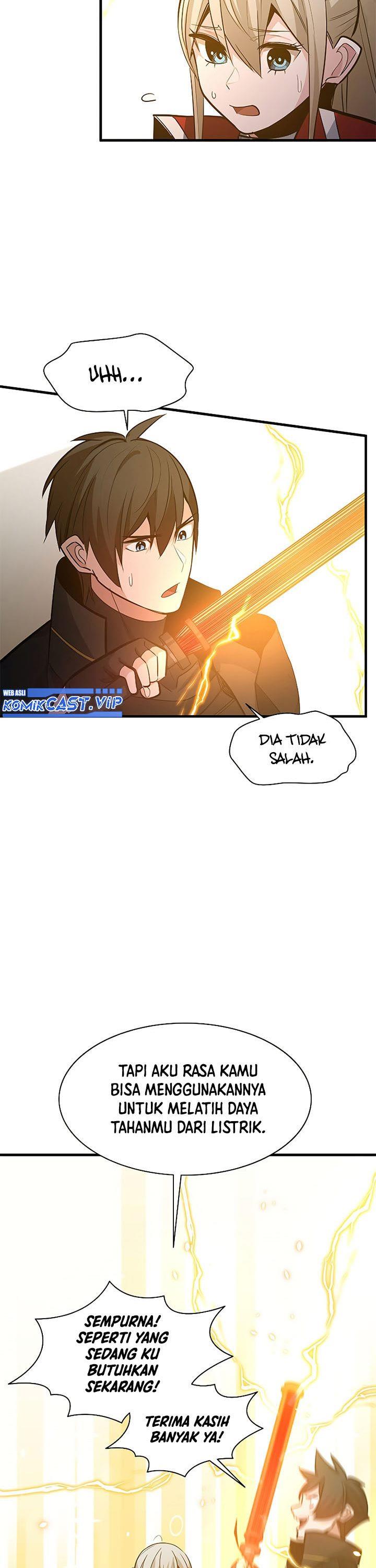 the-tutorial-is-too-hard - Chapter: 123