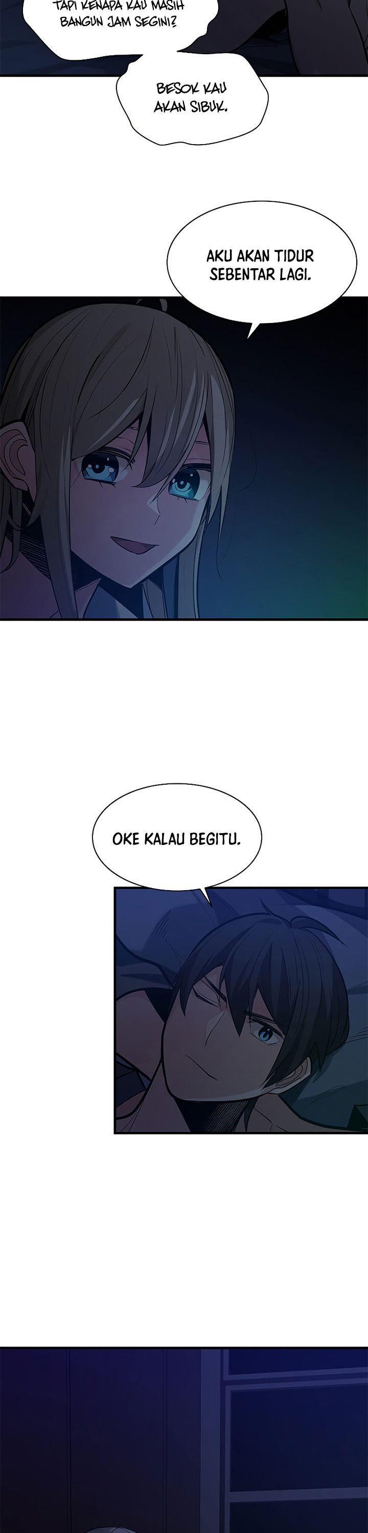 the-tutorial-is-too-hard - Chapter: 123