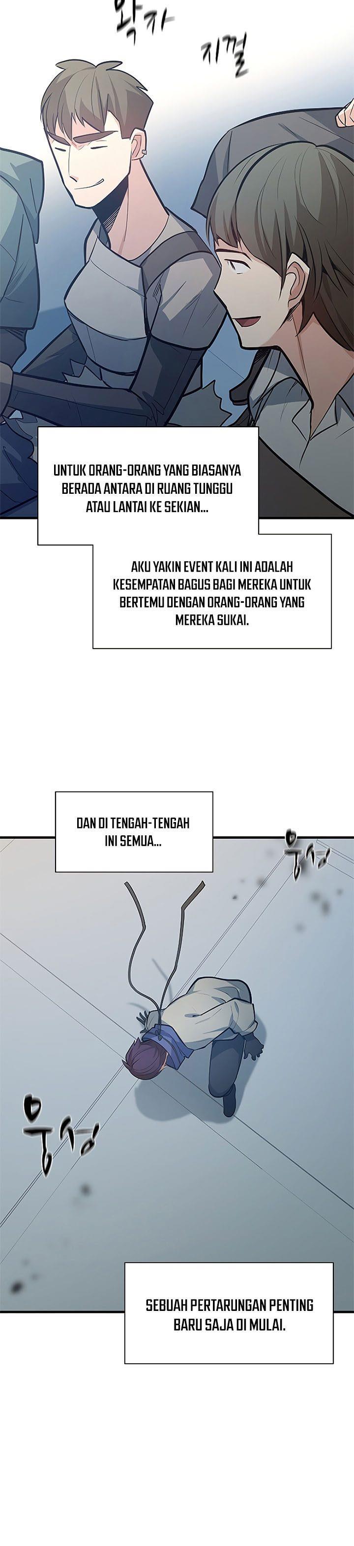 the-tutorial-is-too-hard - Chapter: 123