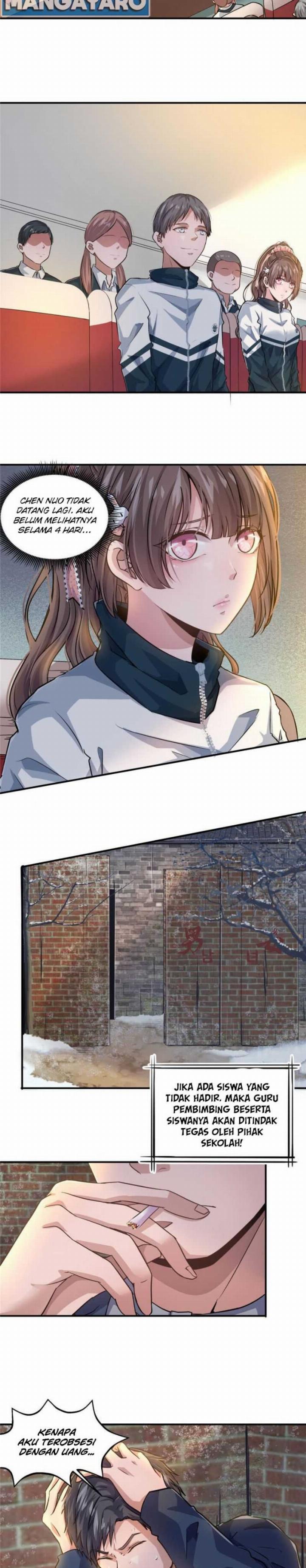 the-king-is-back - Chapter: 16