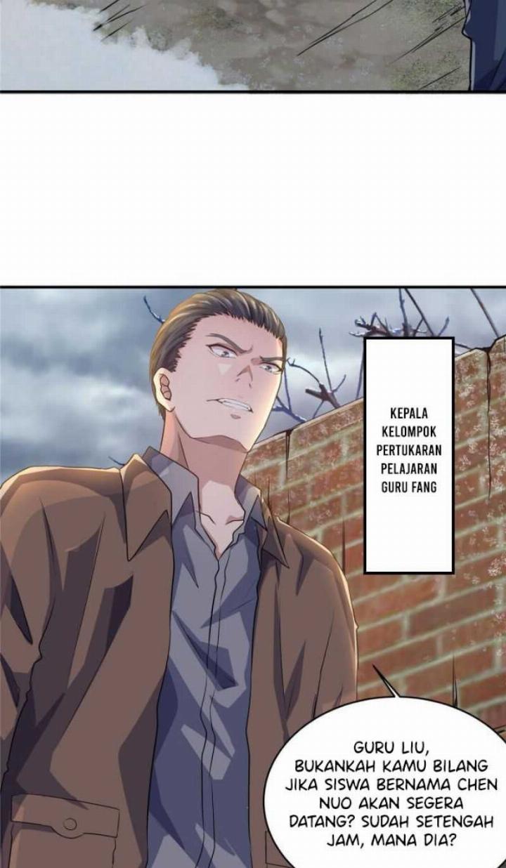 the-king-is-back - Chapter: 16