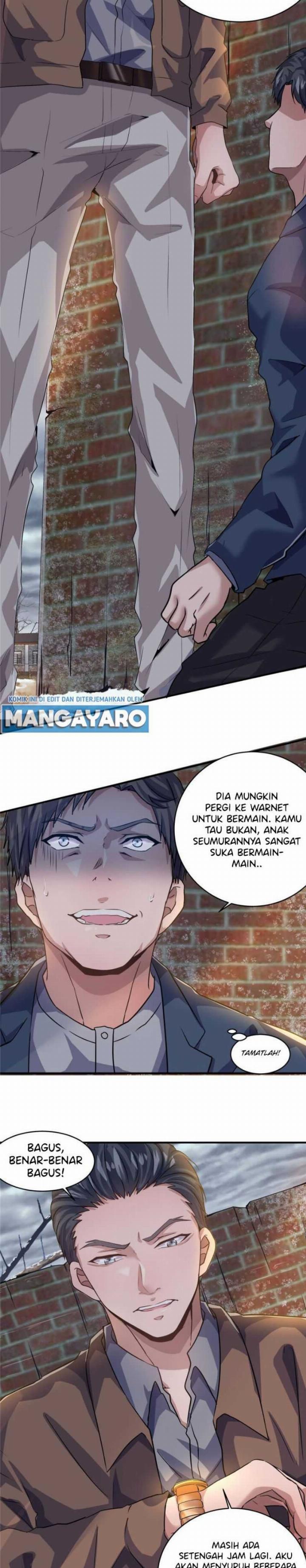 the-king-is-back - Chapter: 16