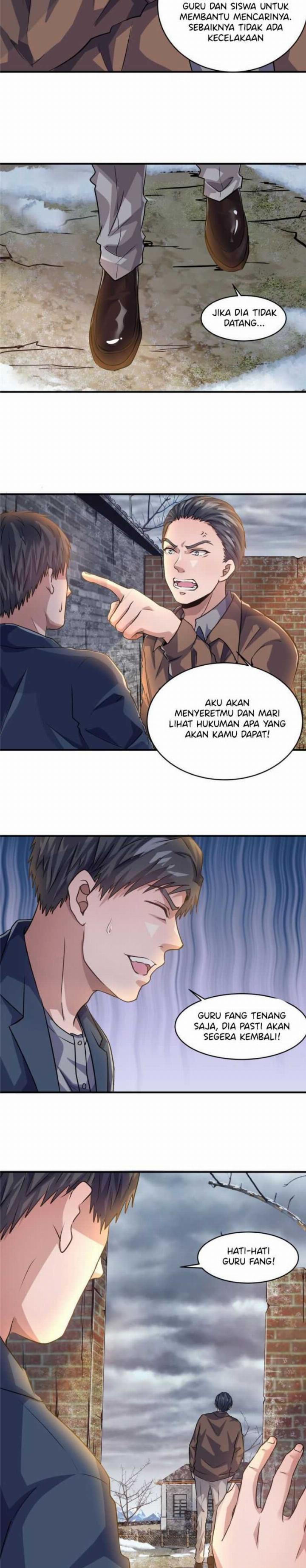 the-king-is-back - Chapter: 16