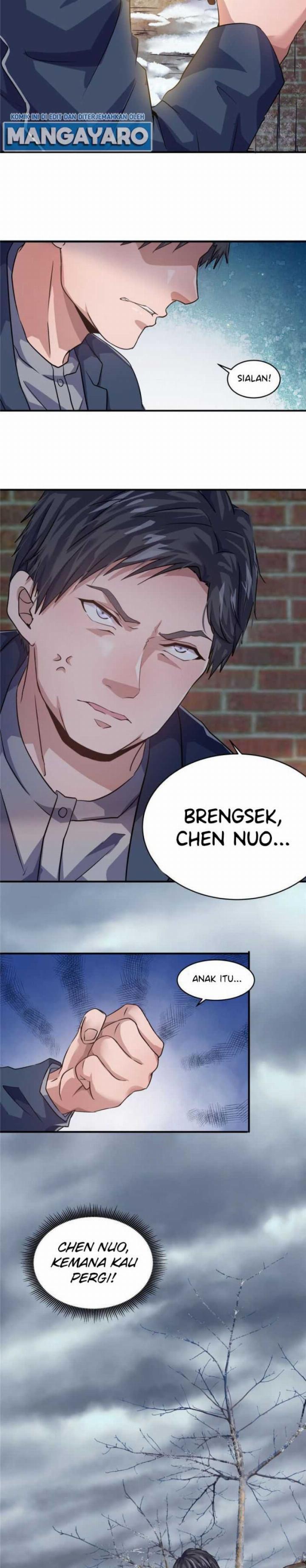the-king-is-back - Chapter: 16