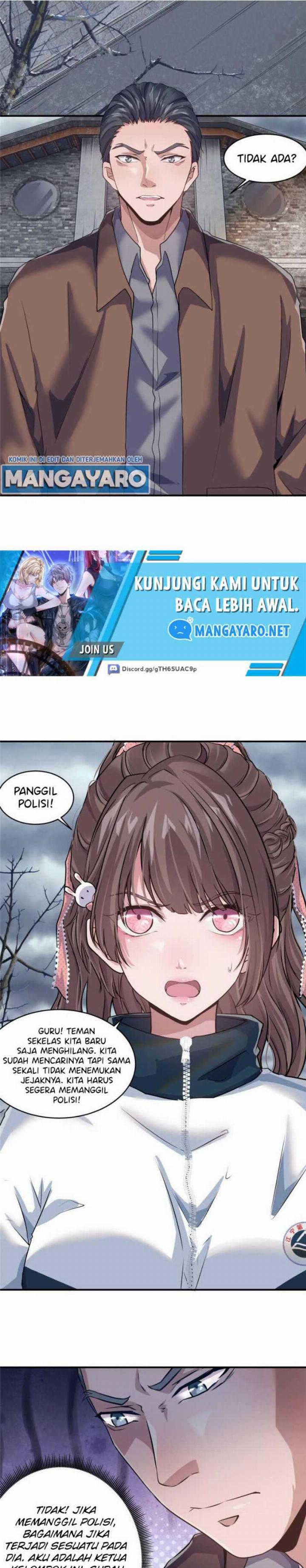 the-king-is-back - Chapter: 16