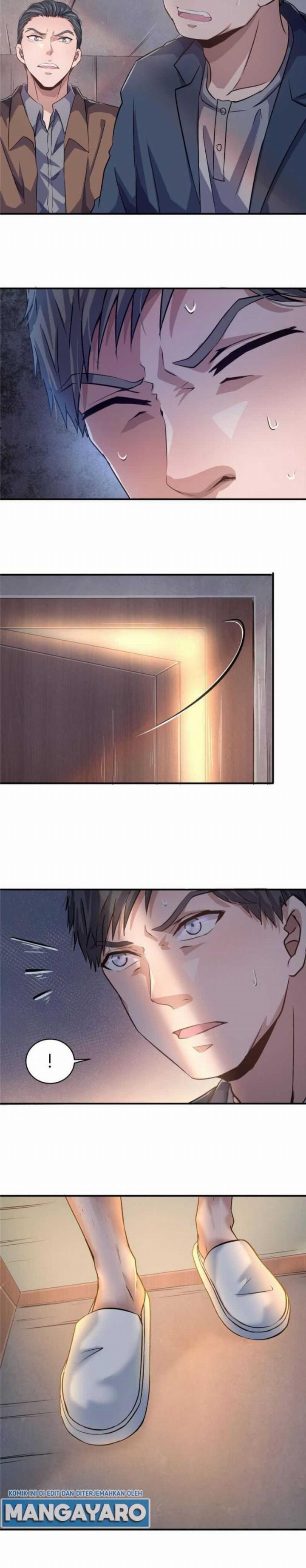 the-king-is-back - Chapter: 16