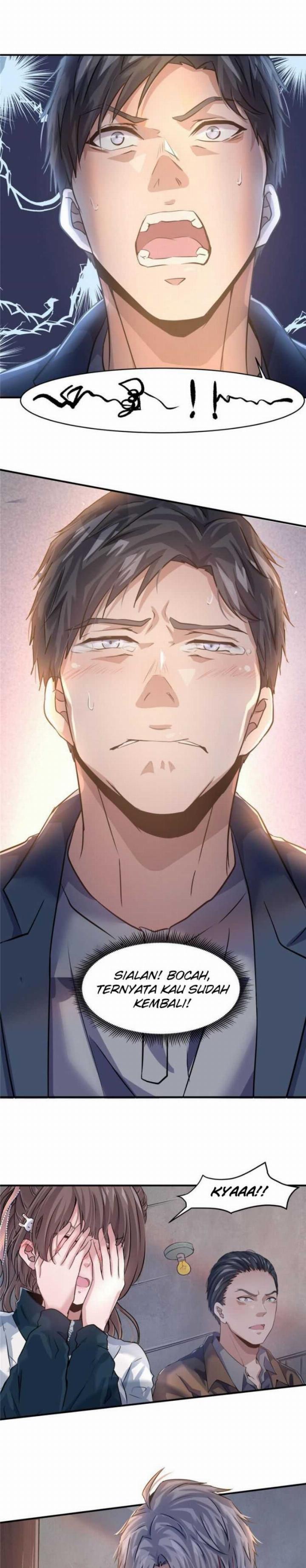 the-king-is-back - Chapter: 16
