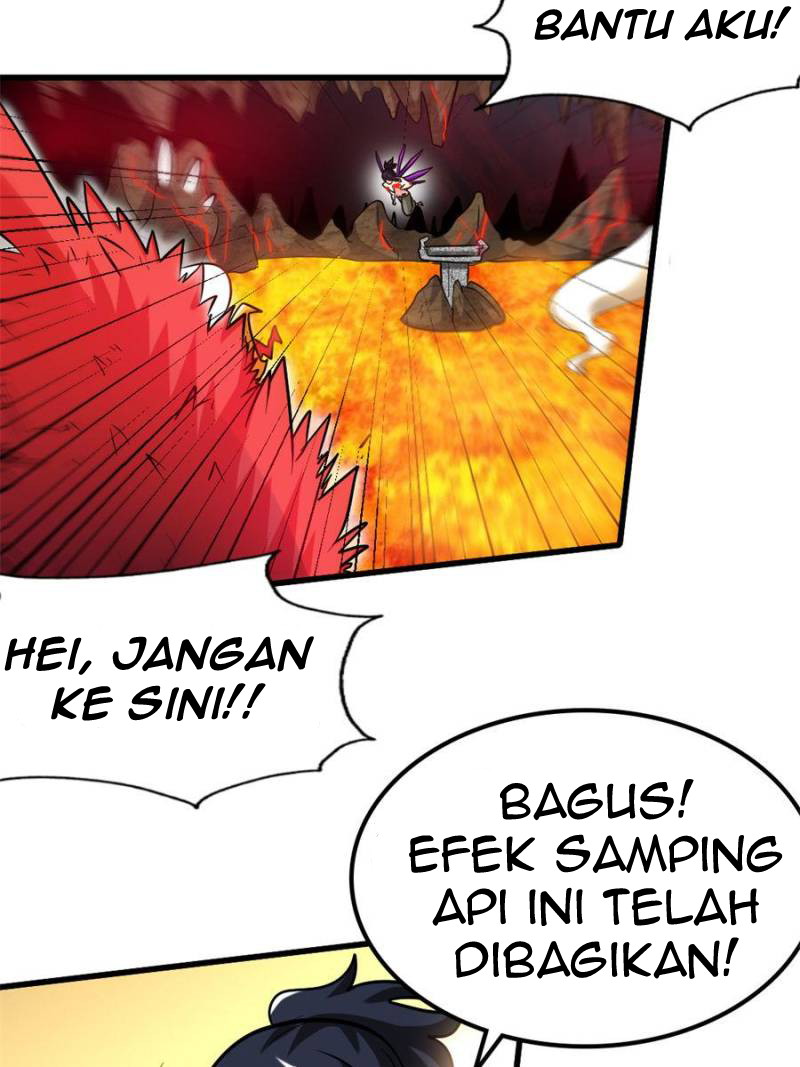 extreme-god - Chapter: 130