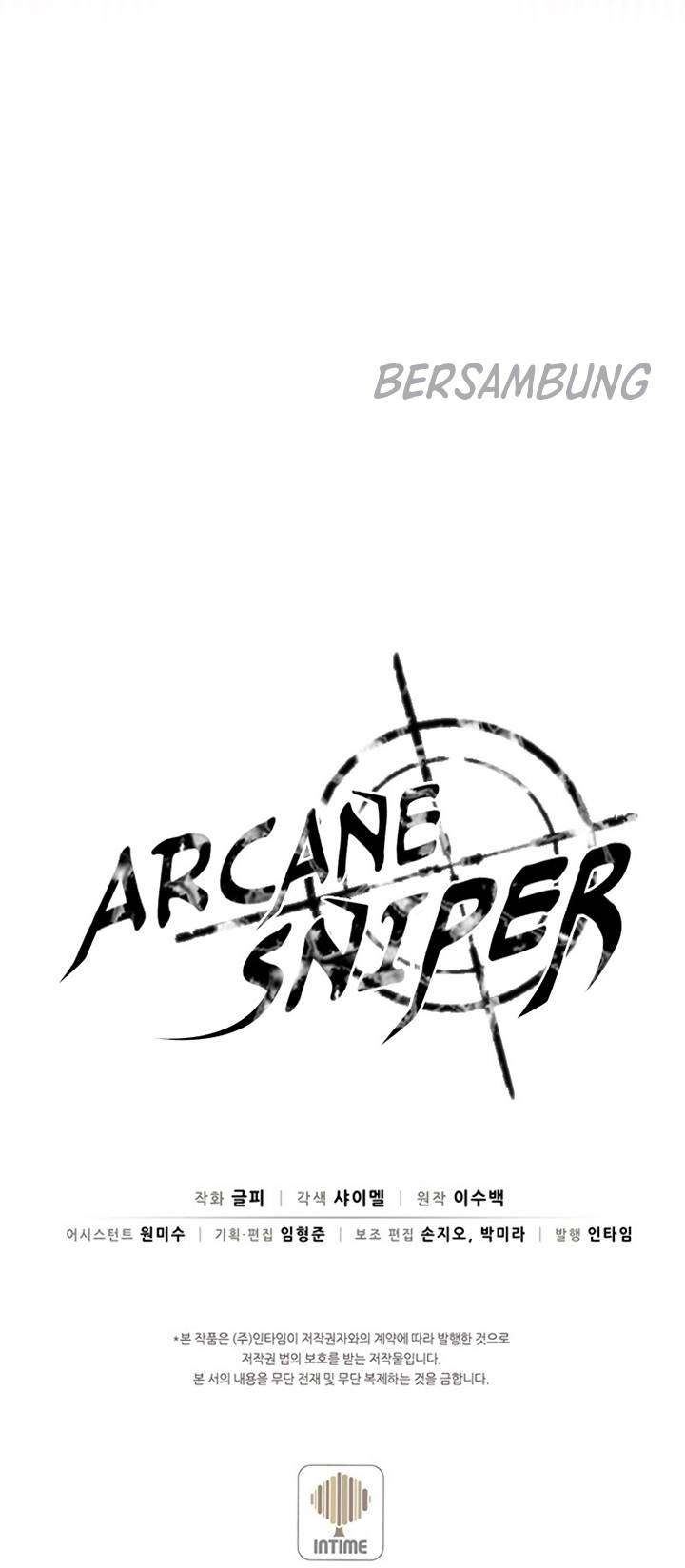 arcane-sniper - Chapter: 33