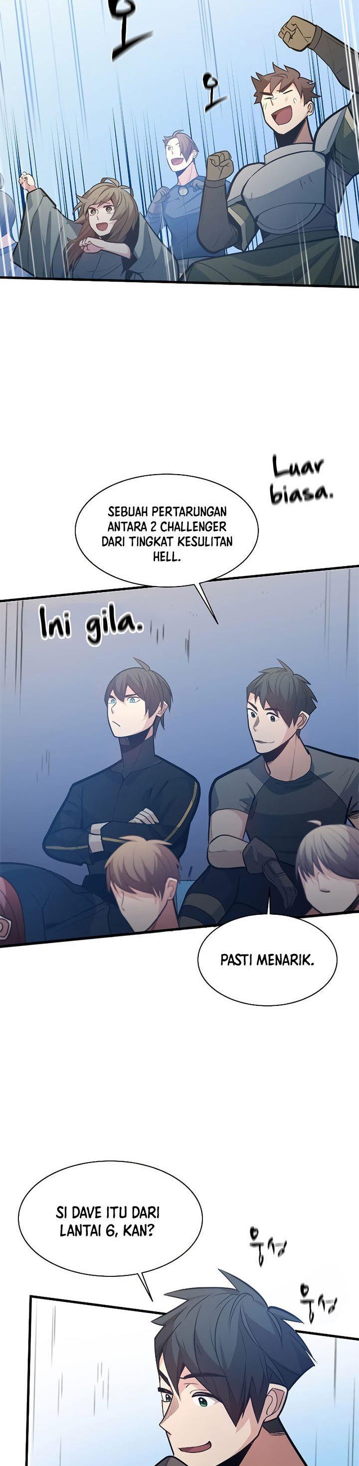 the-tutorial-is-too-hard - Chapter: 124