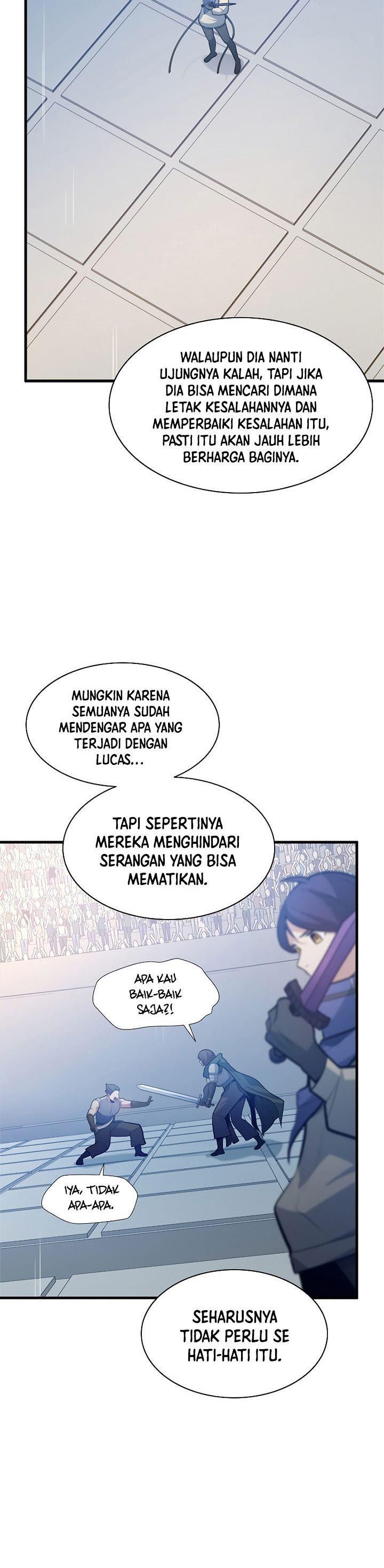 the-tutorial-is-too-hard - Chapter: 124
