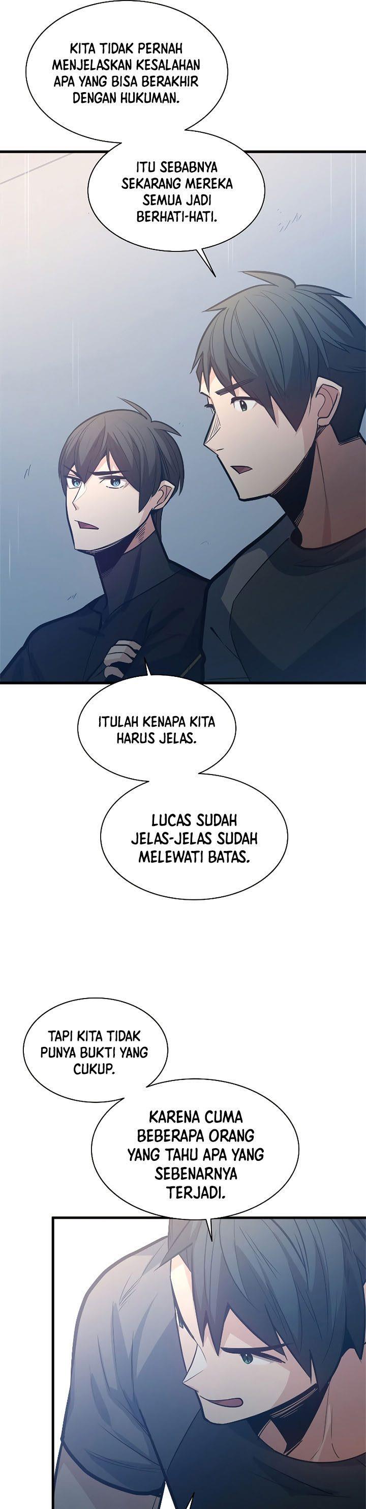 the-tutorial-is-too-hard - Chapter: 124