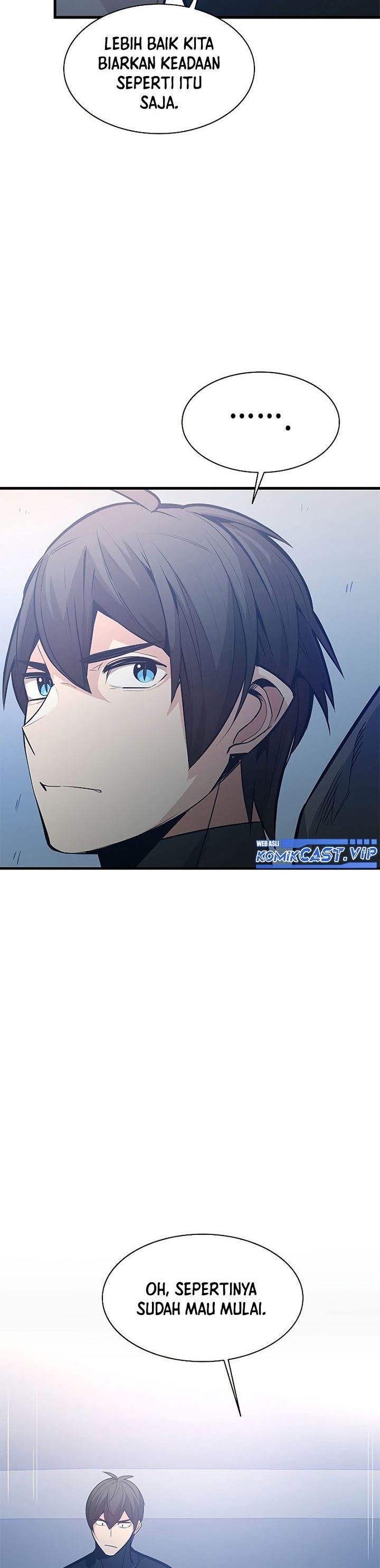 the-tutorial-is-too-hard - Chapter: 124