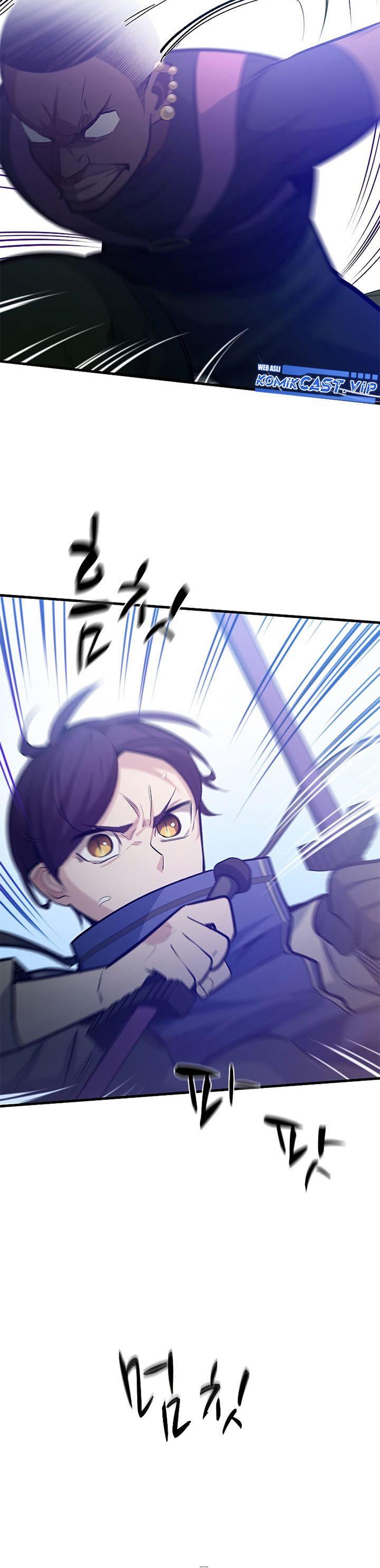 the-tutorial-is-too-hard - Chapter: 124