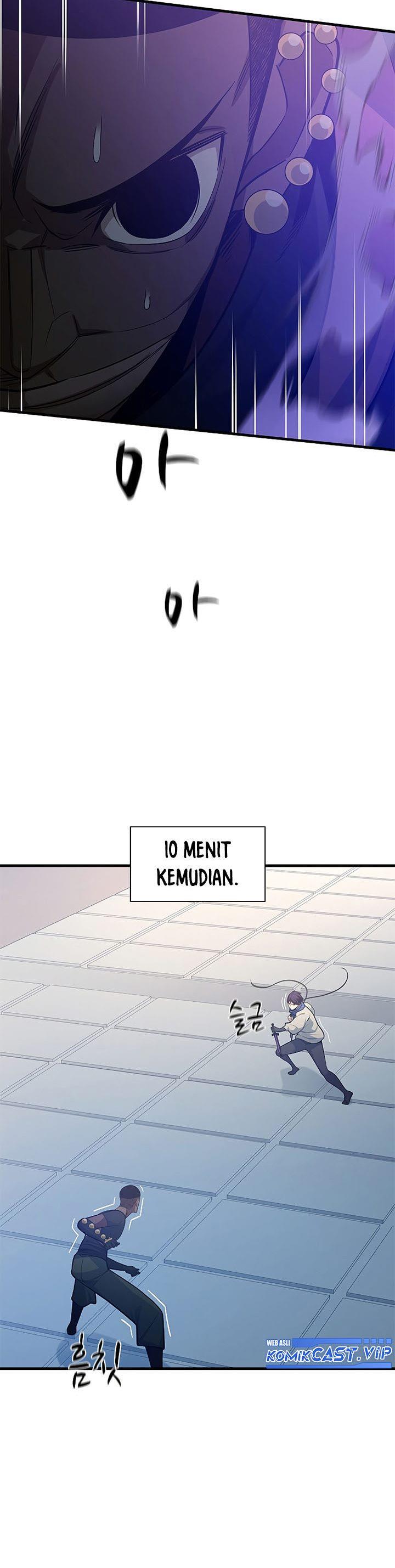 the-tutorial-is-too-hard - Chapter: 124