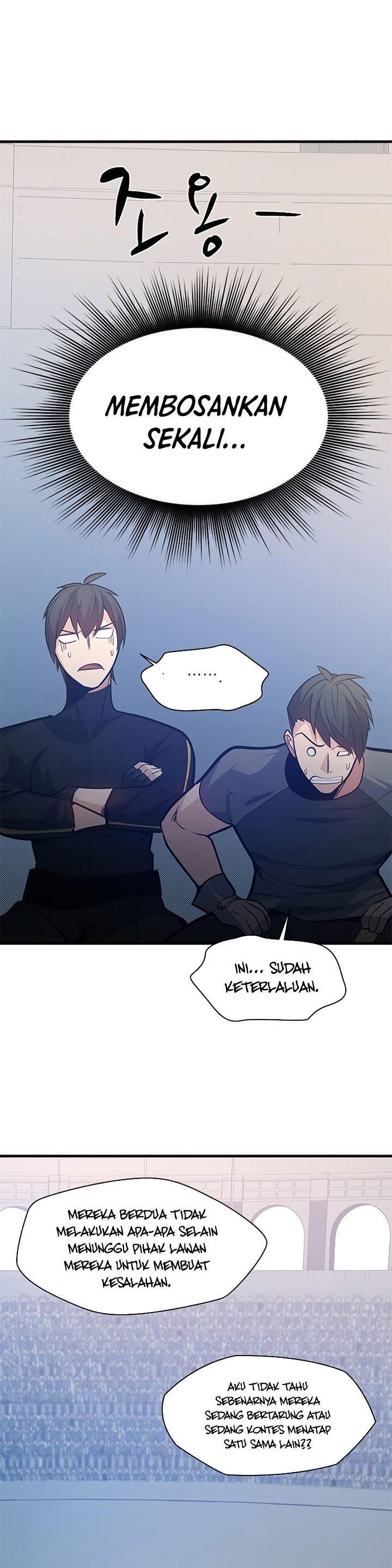 the-tutorial-is-too-hard - Chapter: 124