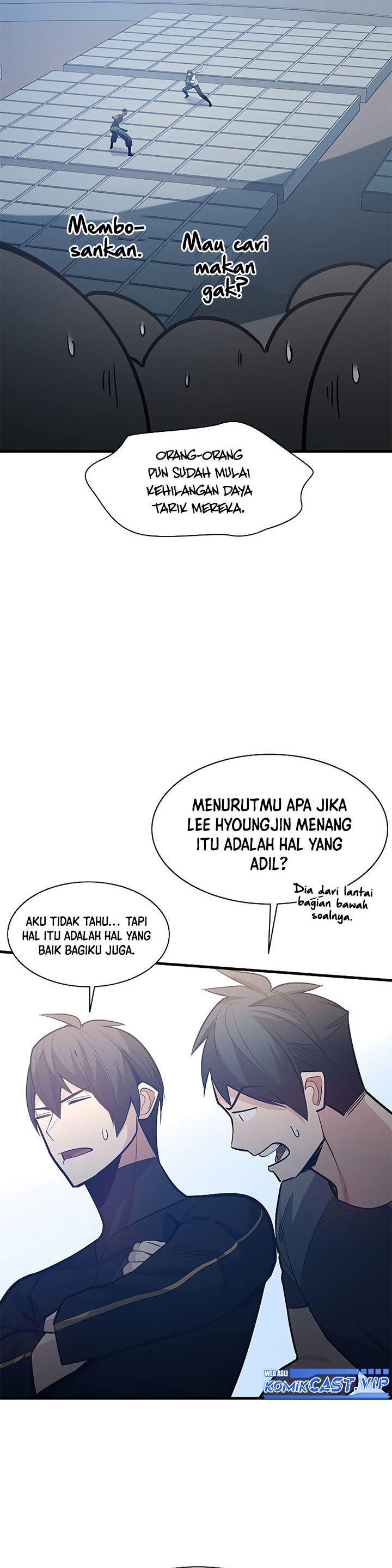 the-tutorial-is-too-hard - Chapter: 124