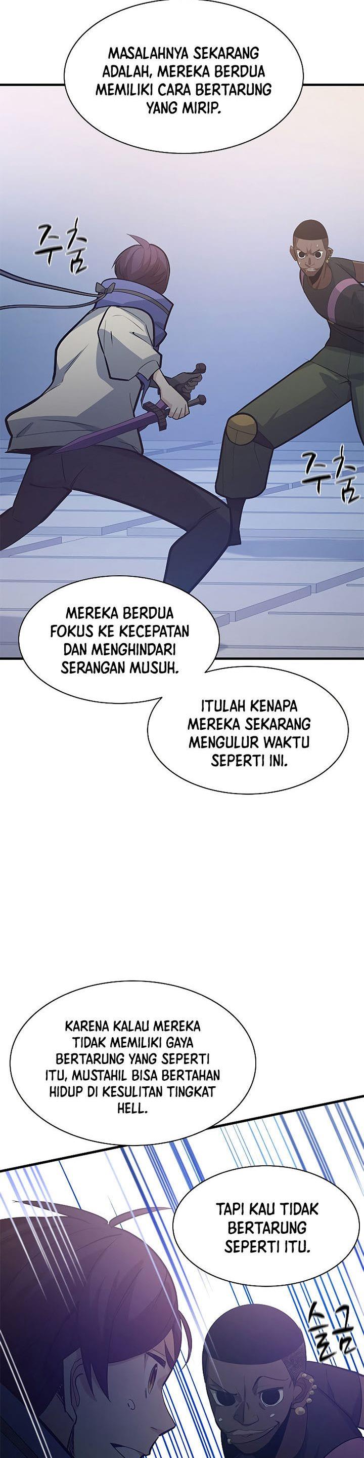 the-tutorial-is-too-hard - Chapter: 124