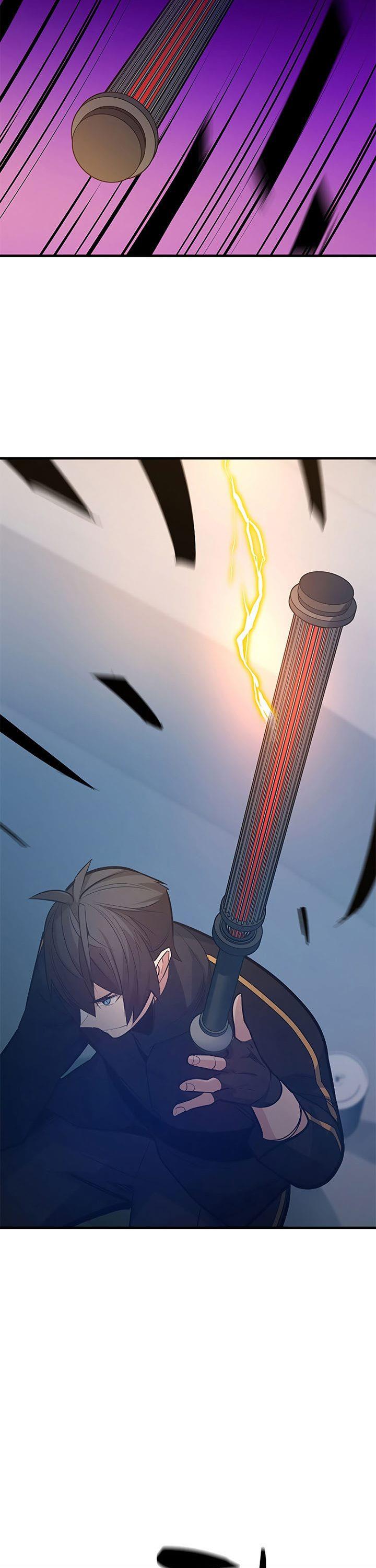 the-tutorial-is-too-hard - Chapter: 124