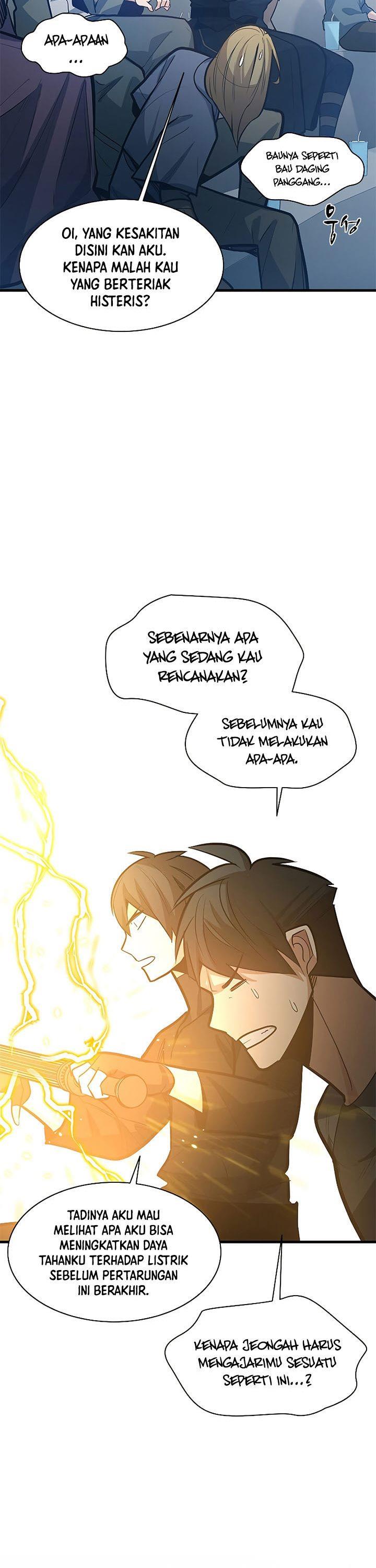 the-tutorial-is-too-hard - Chapter: 124