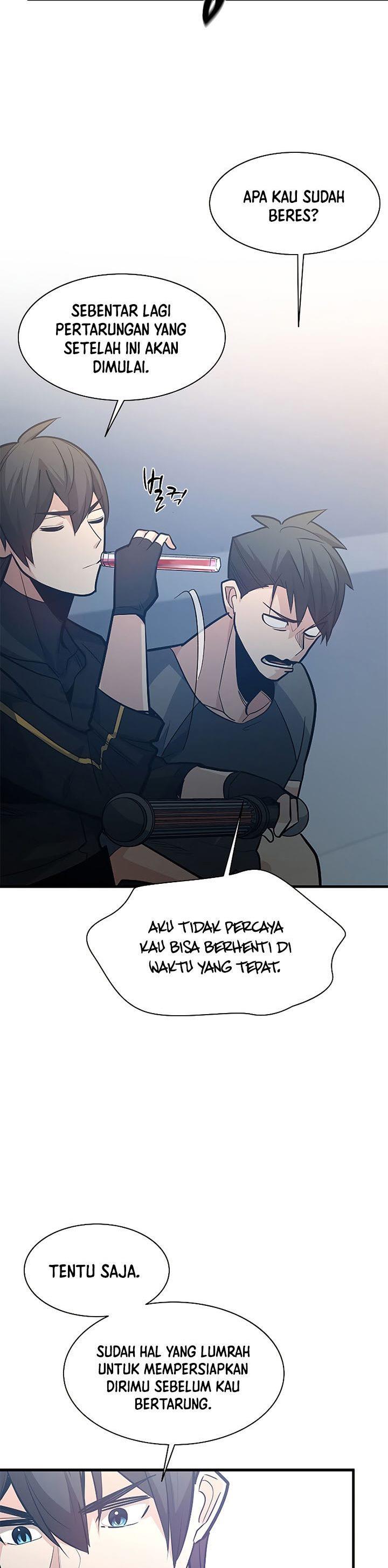 the-tutorial-is-too-hard - Chapter: 124
