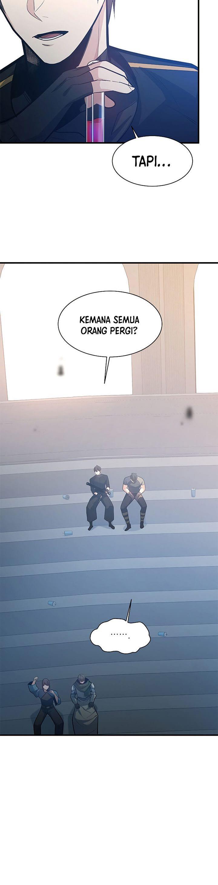 the-tutorial-is-too-hard - Chapter: 124