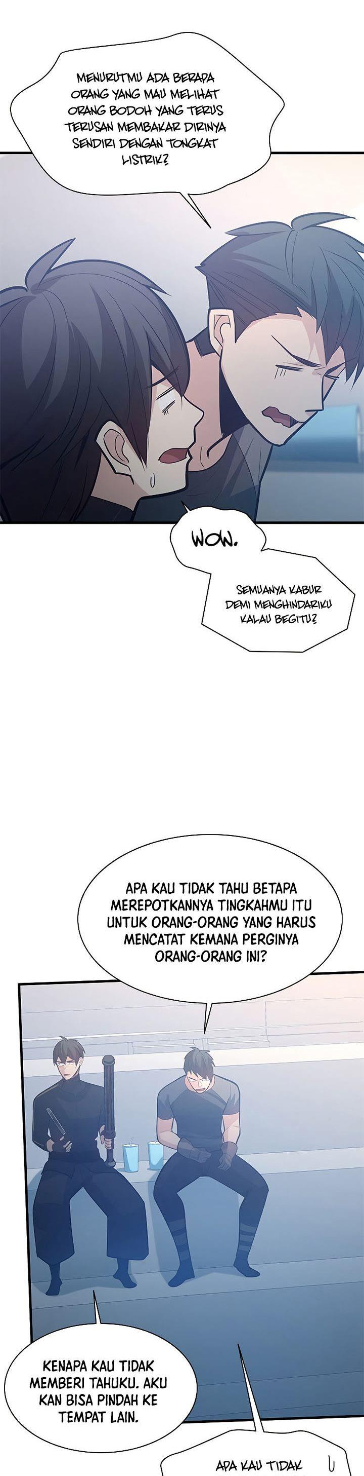 the-tutorial-is-too-hard - Chapter: 124