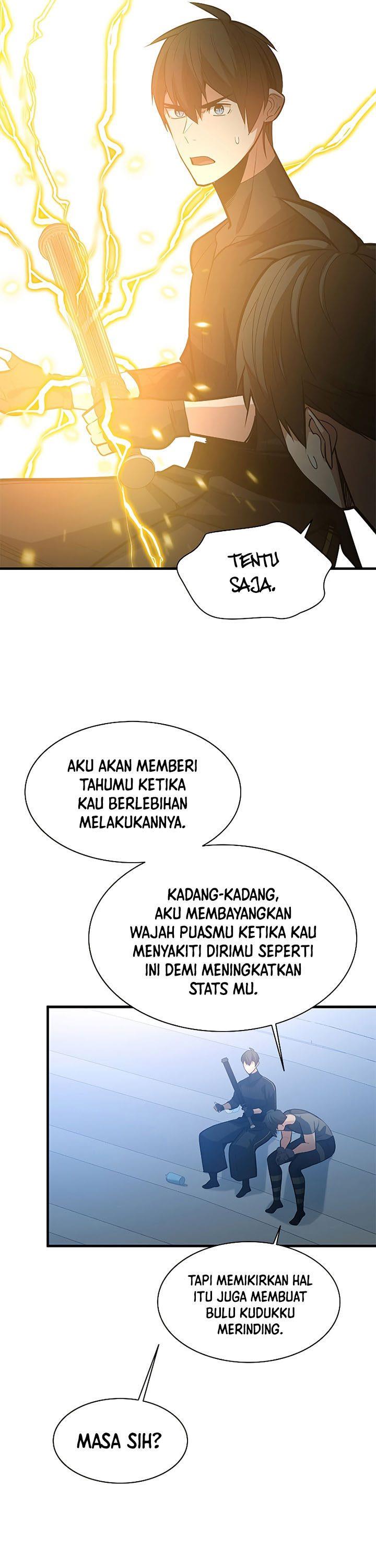 the-tutorial-is-too-hard - Chapter: 124