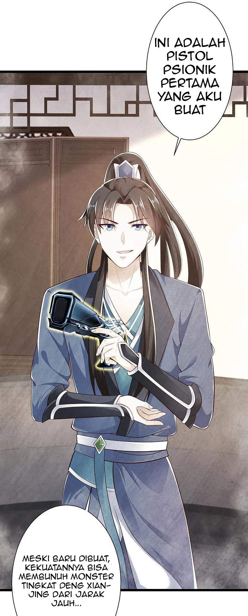 science-and-technology-fairy - Chapter: 40