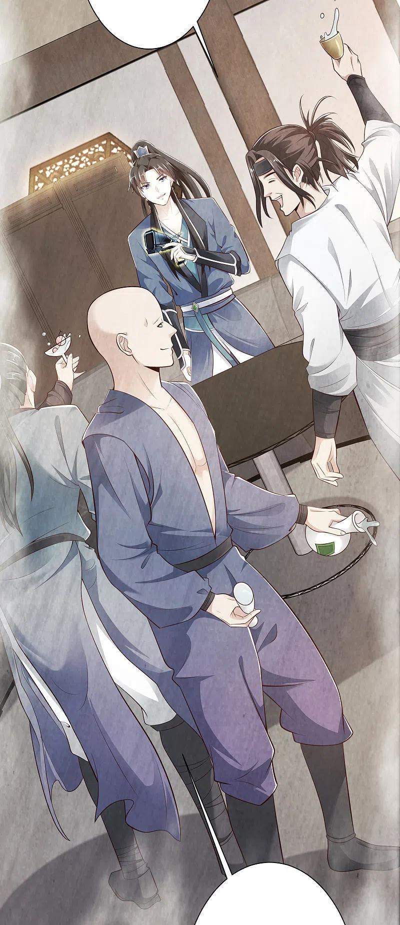 science-and-technology-fairy - Chapter: 40