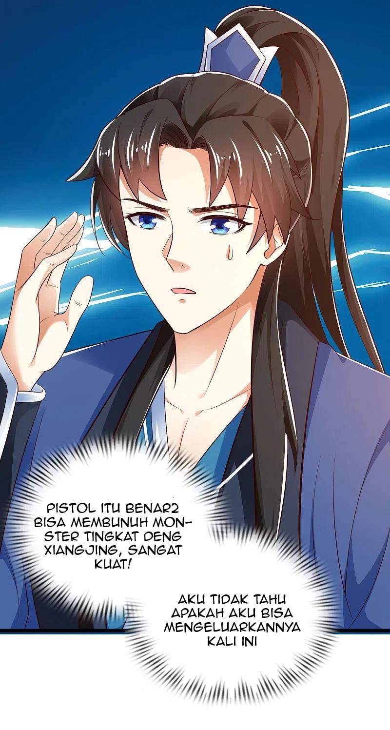 science-and-technology-fairy - Chapter: 40